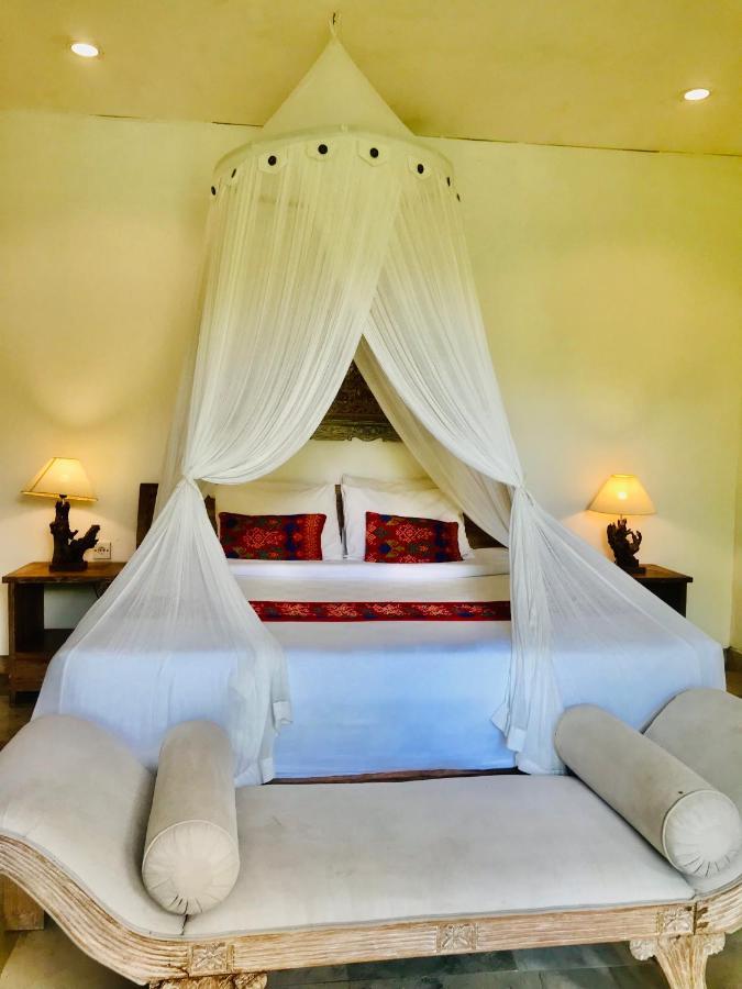 Kailash Bali อูบุด ภายนอก รูปภาพ