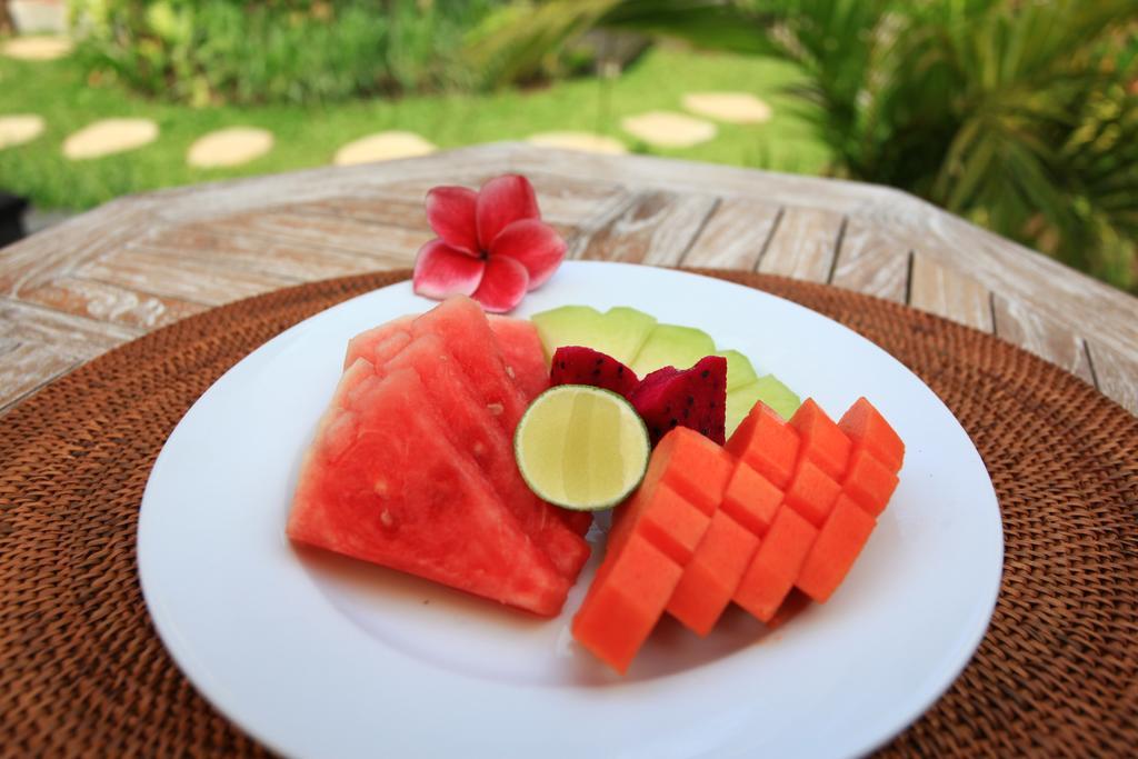 Kailash Bali อูบุด ภายนอก รูปภาพ