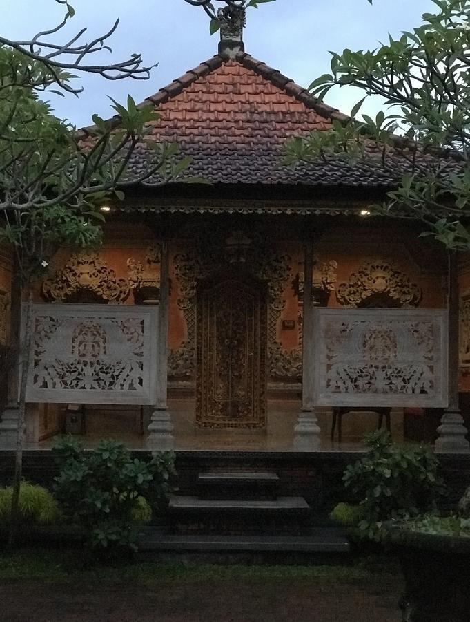 Kailash Bali อูบุด ภายนอก รูปภาพ