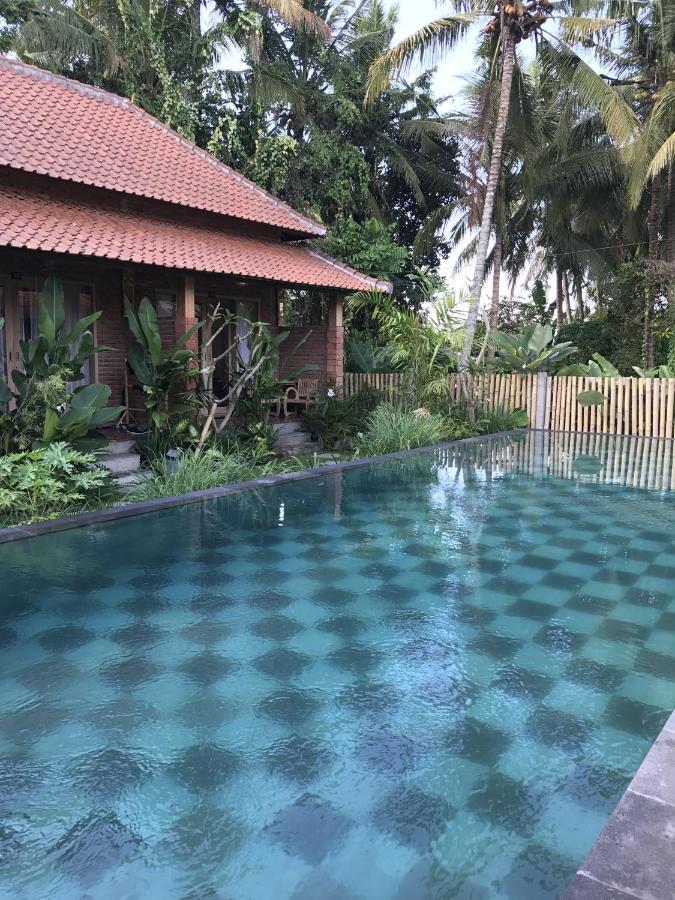 Kailash Bali อูบุด ภายนอก รูปภาพ